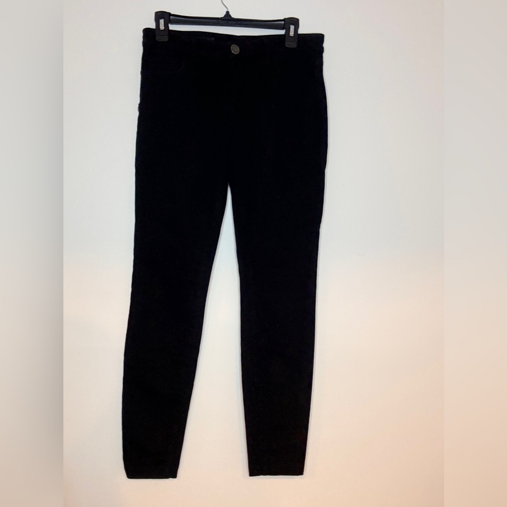 Kut from the Kloth Jennifer Ultra Skinny Dark Wash Denim size 8